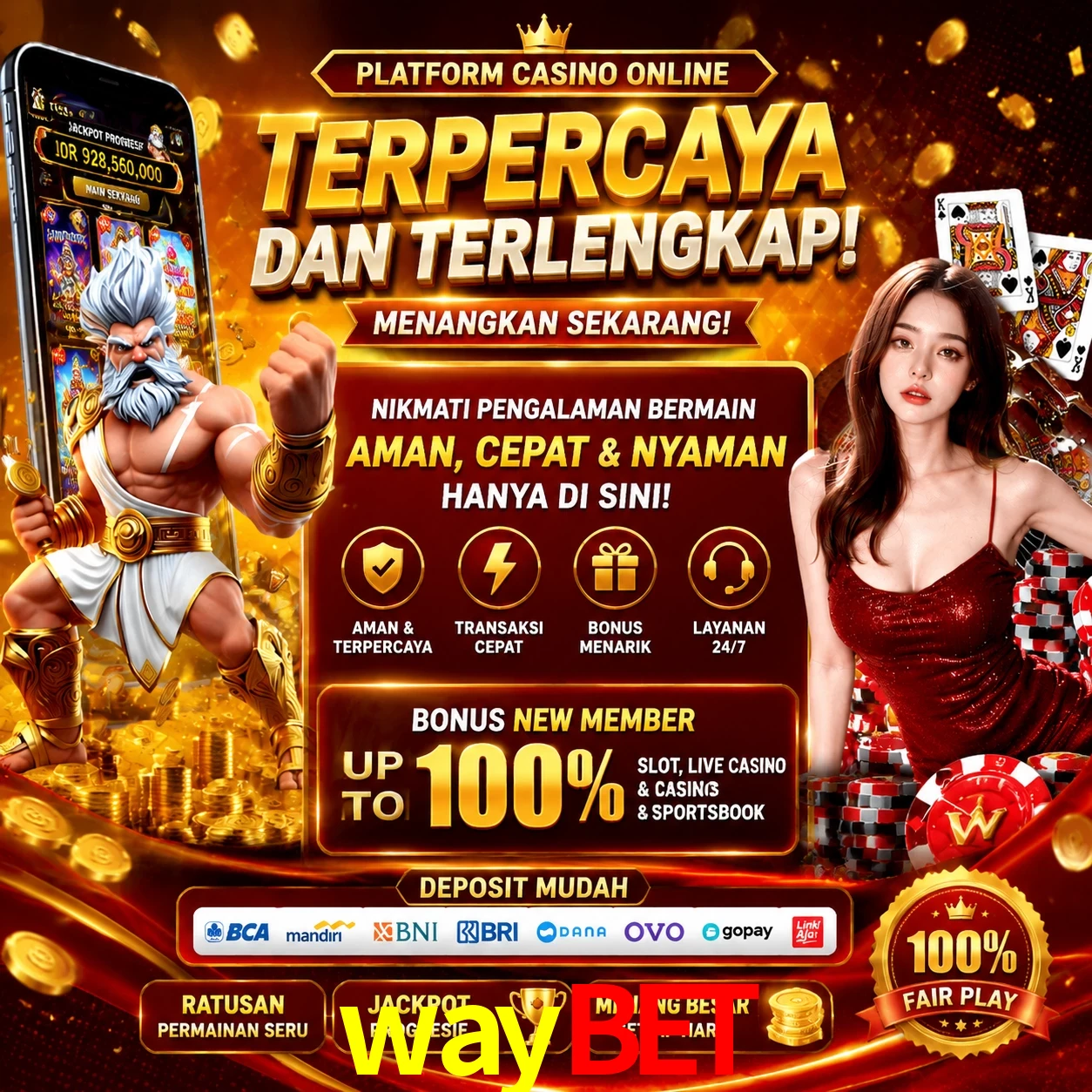 Guia rápido de apostas ao vivo na waybet