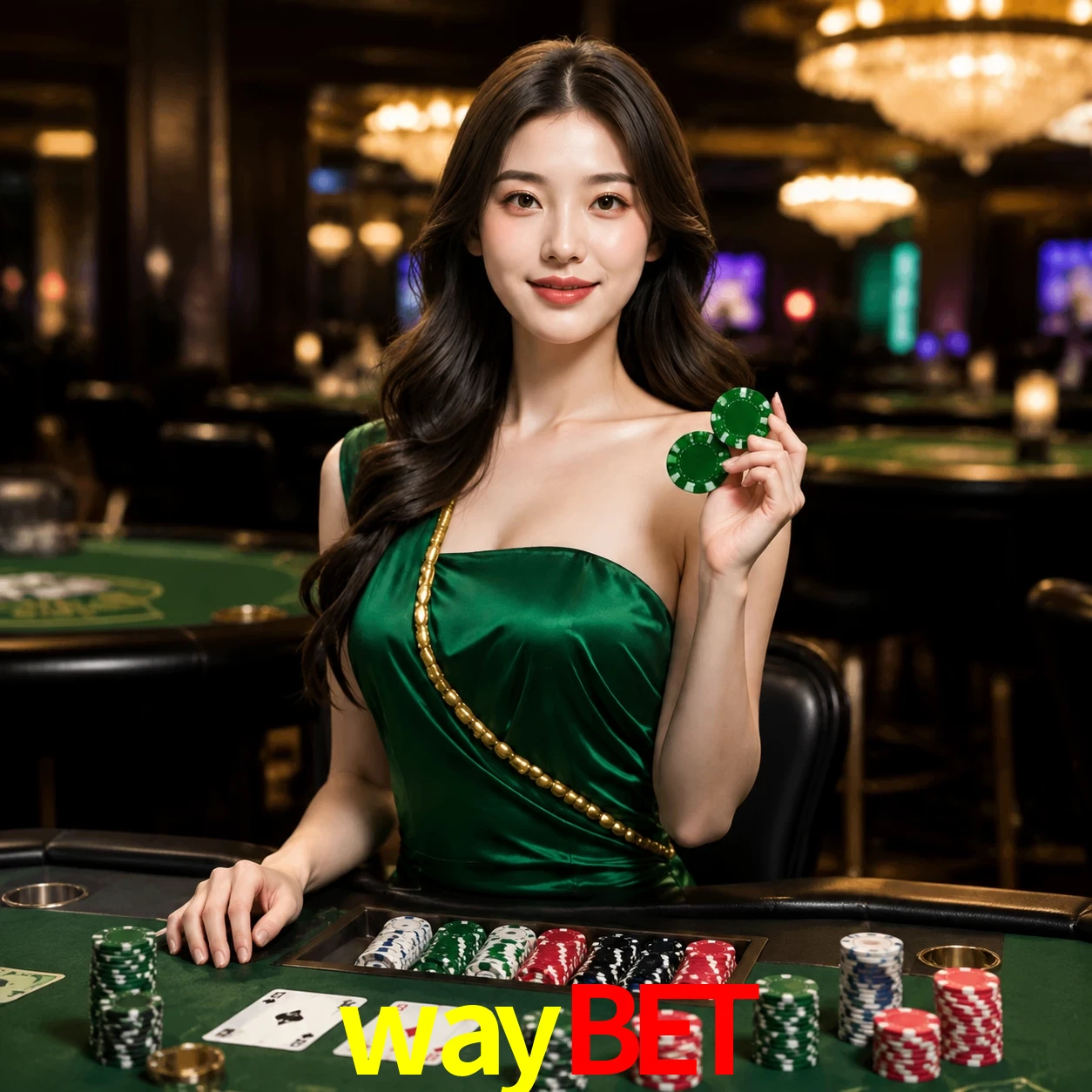Cassino waybet app mobile