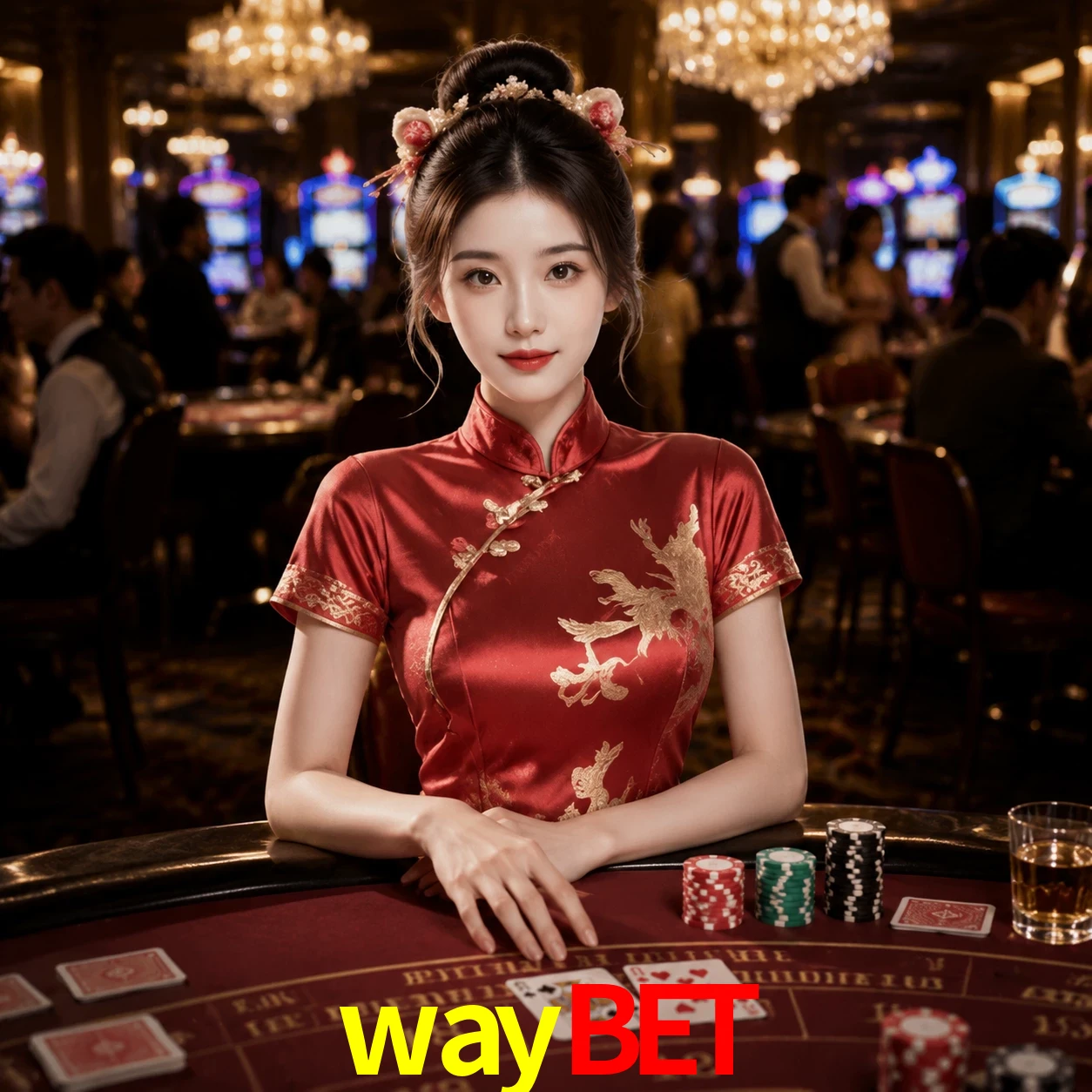 waybet multi dispositivo
