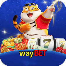 Logo da waybet