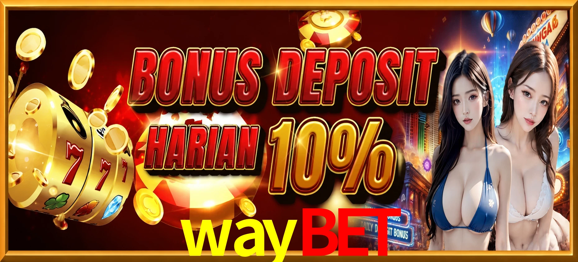 Plataforma waybet - cassino e apostas